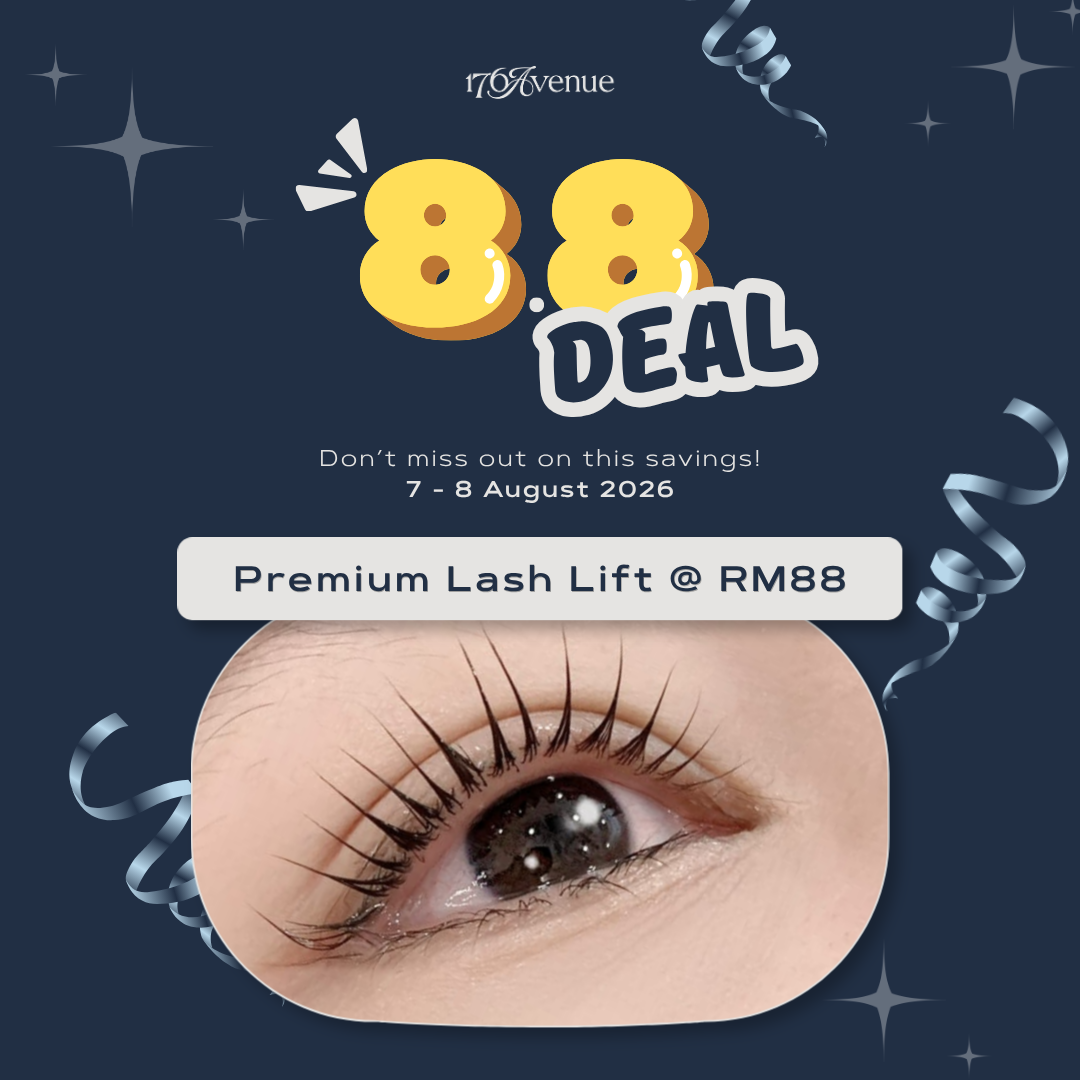 PREMIUM LASH LIFT