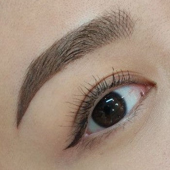 EYEBROW EMBROIDERY (TOUCH-UP)